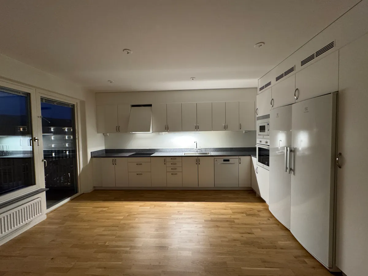 Hyreslägenhet på Stockholm i stockholm