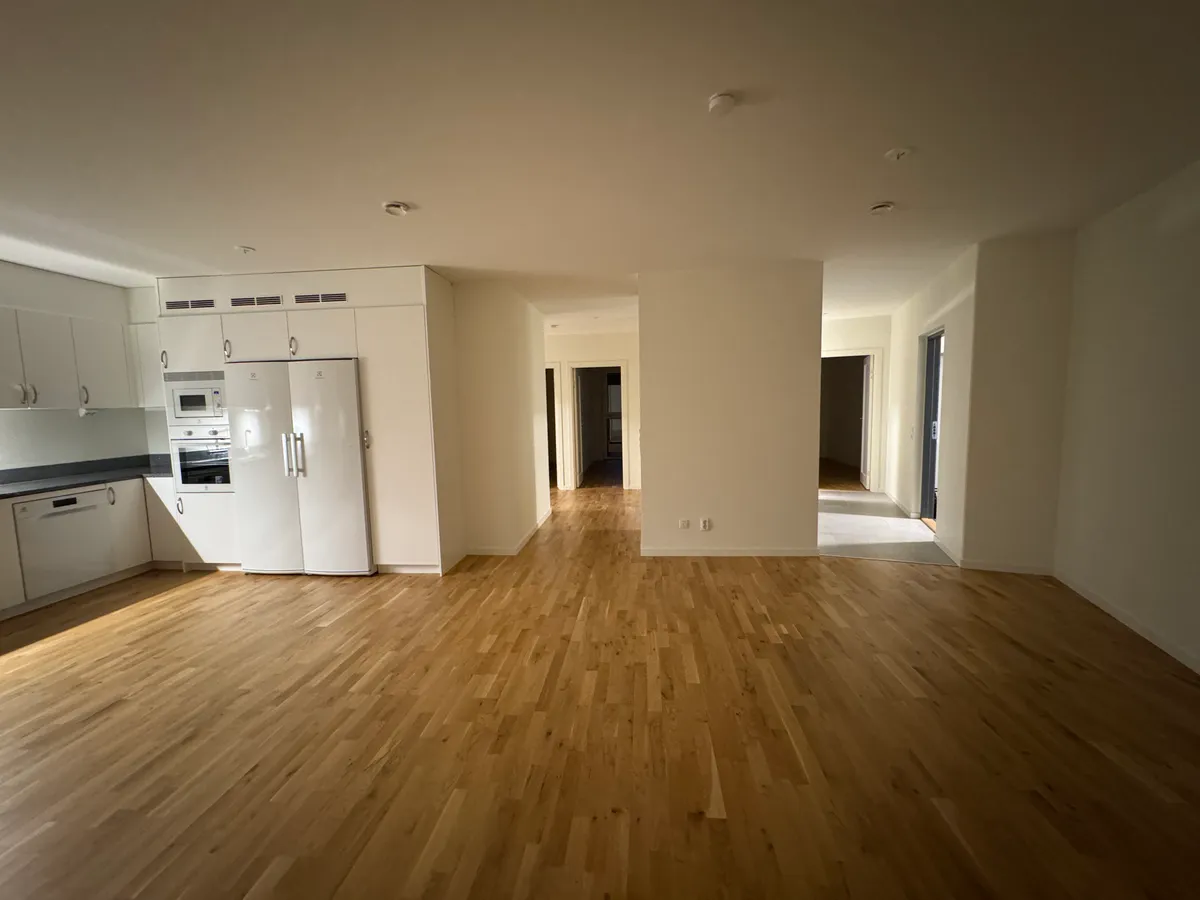 Hyreslägenhet på Stockholm i stockholm