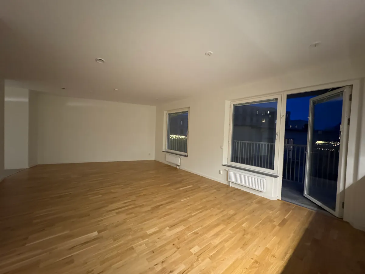 Hyreslägenhet på Stockholm i stockholm