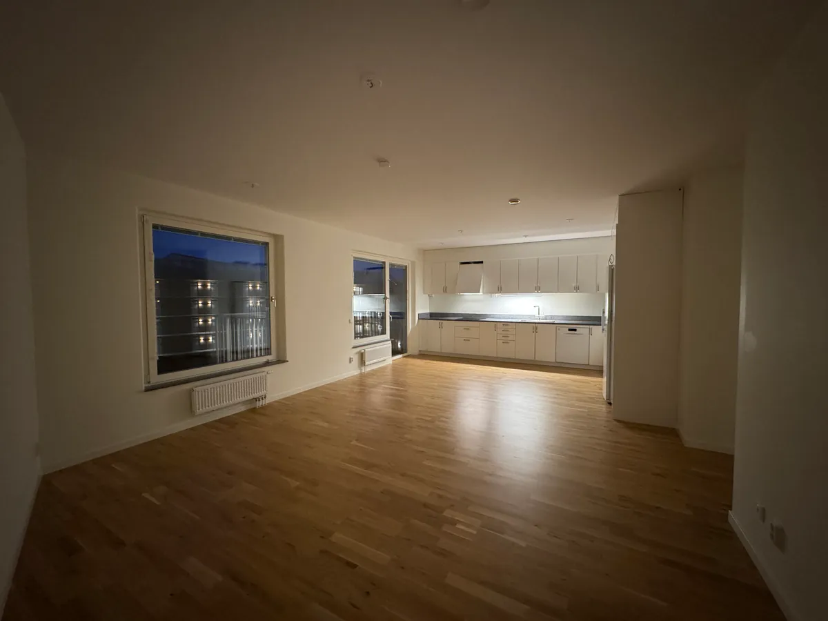 Hyreslägenhet på Stockholm i stockholm