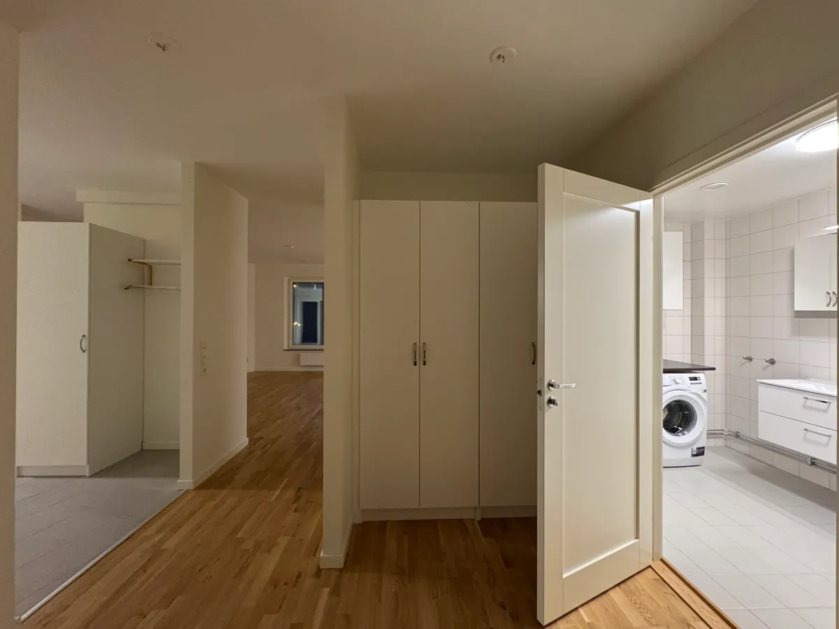 Hyreslägenhet på Stockholm i stockholm