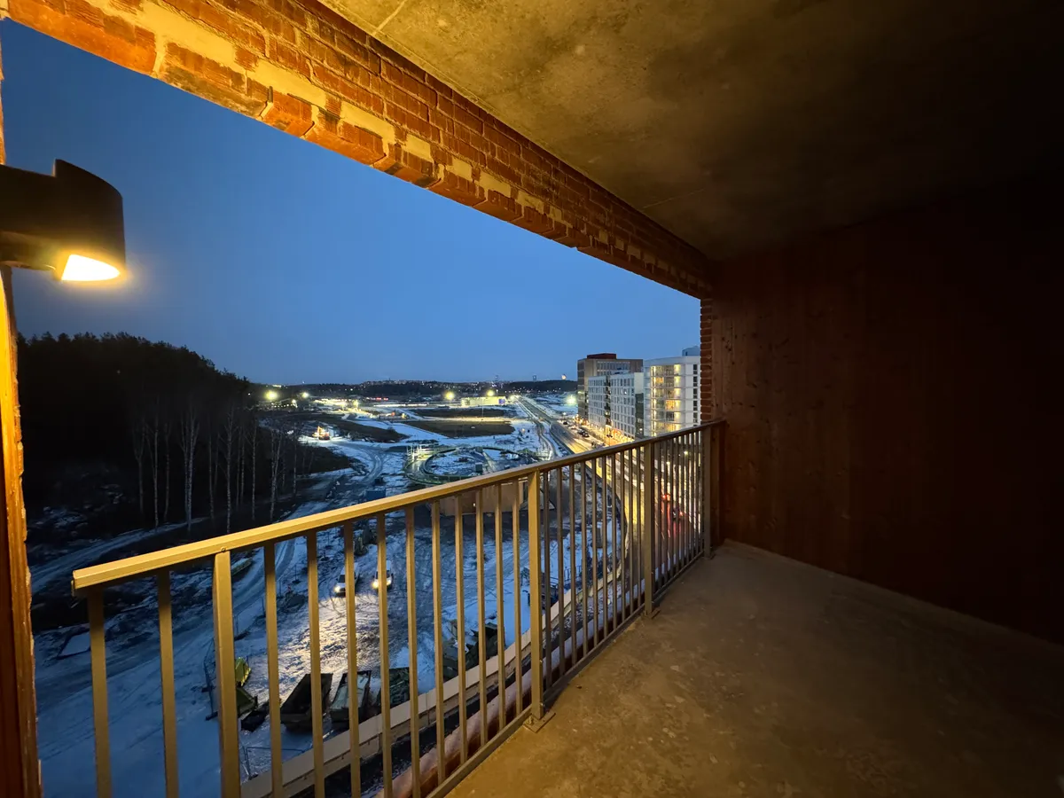 Hyreslägenhet på Stockholm i stockholm