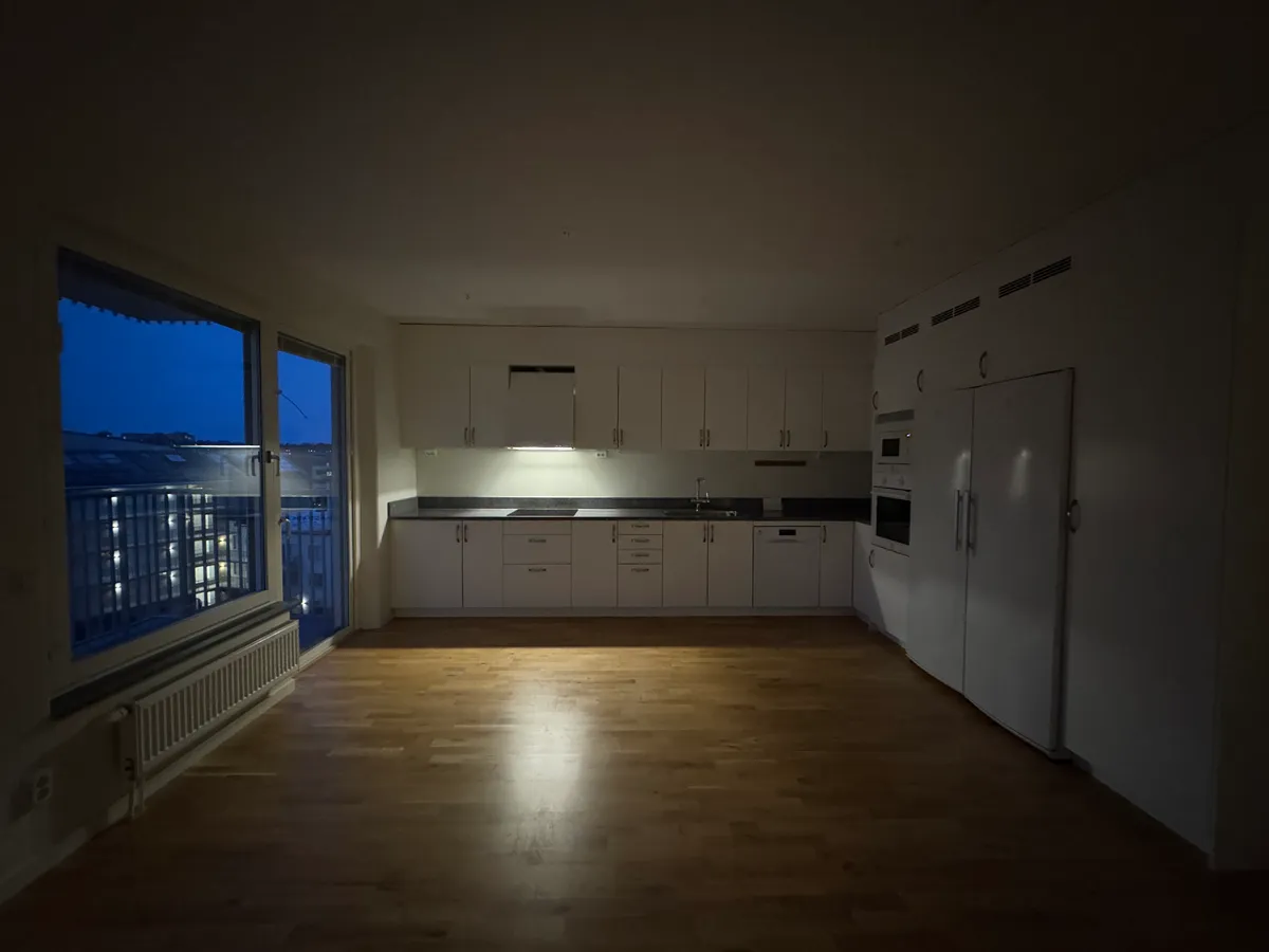 Hyreslägenhet på Stockholm i stockholm