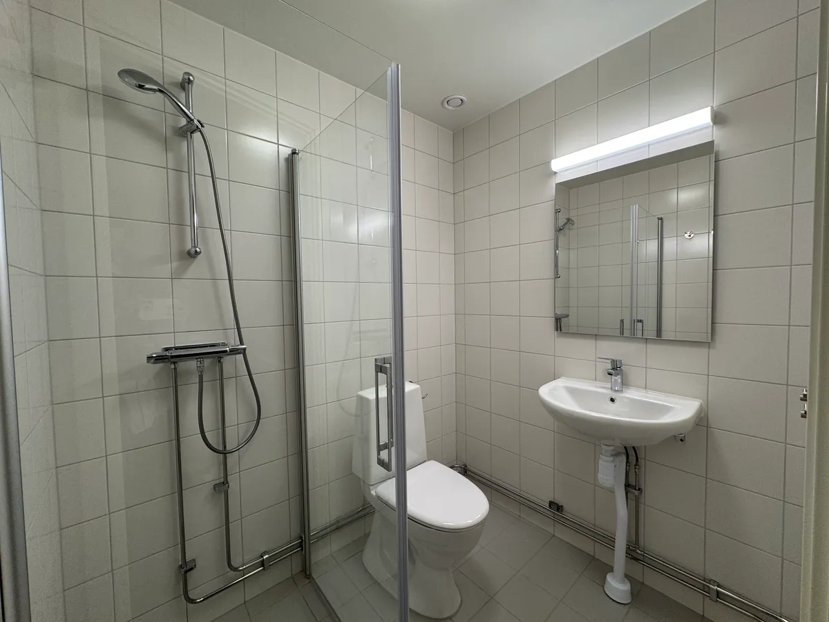 Hyreslägenhet på Stockholm i stockholm