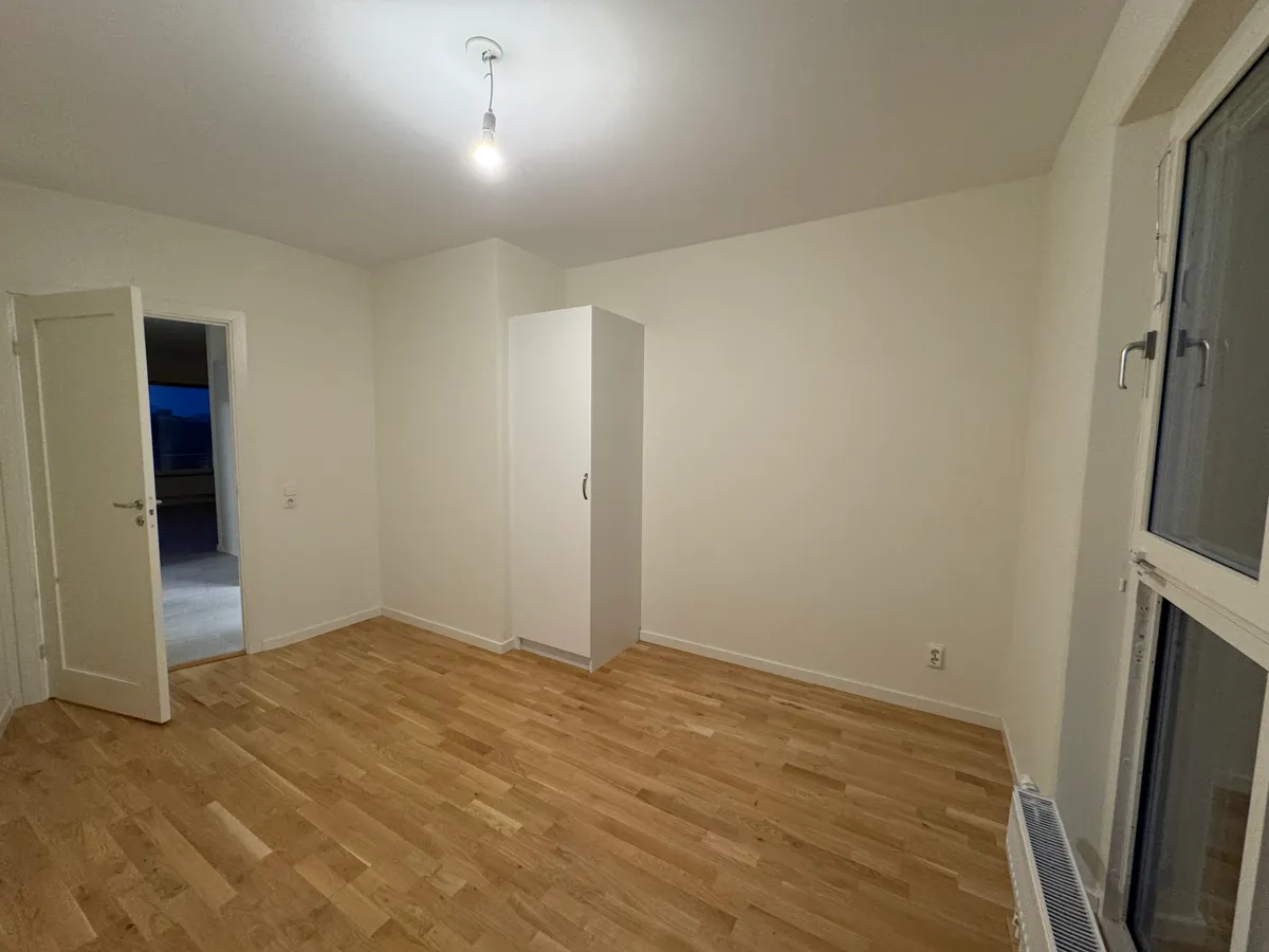 Hyreslägenhet på Stockholm i stockholm