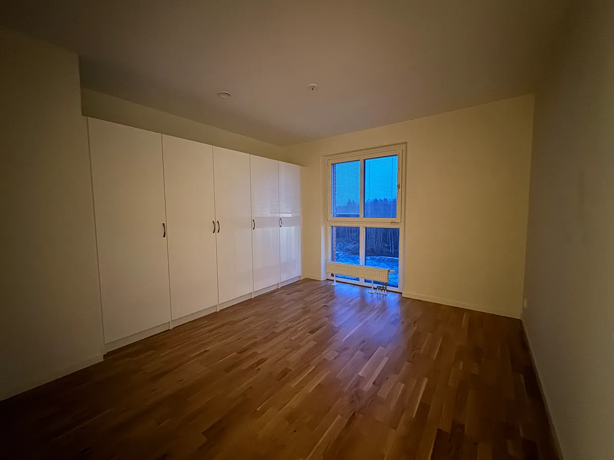 Hyreslägenhet på Stockholm i stockholm