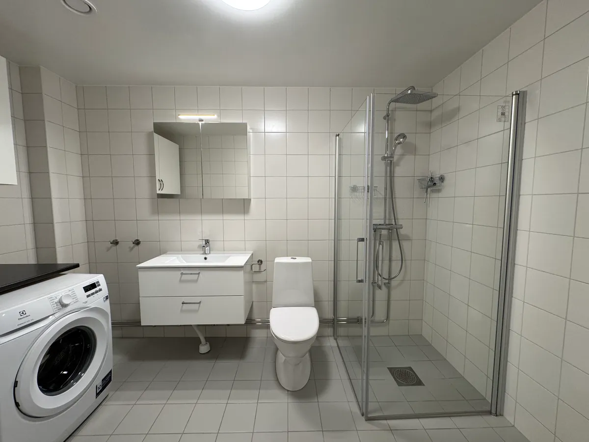 Hyreslägenhet på Stockholm i stockholm