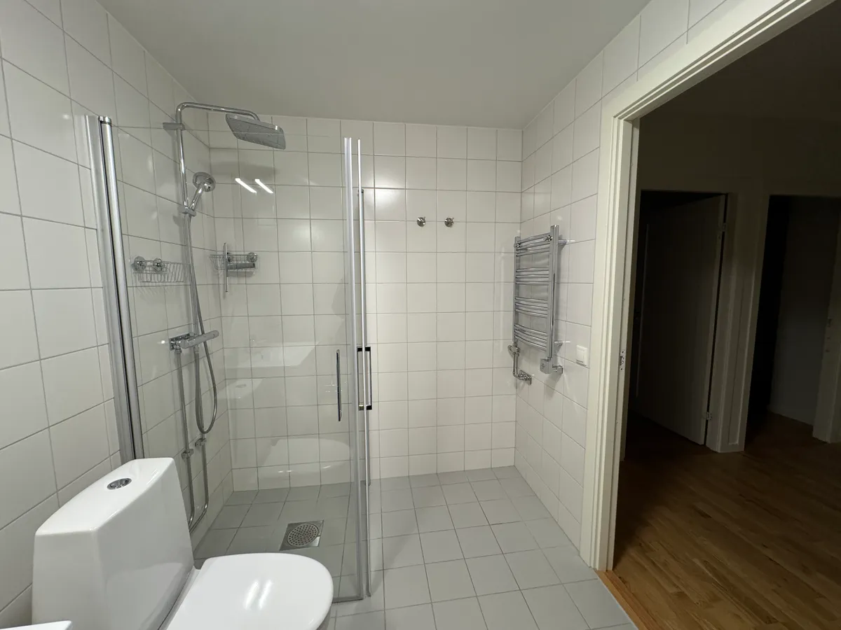 Hyreslägenhet på Stockholm i stockholm