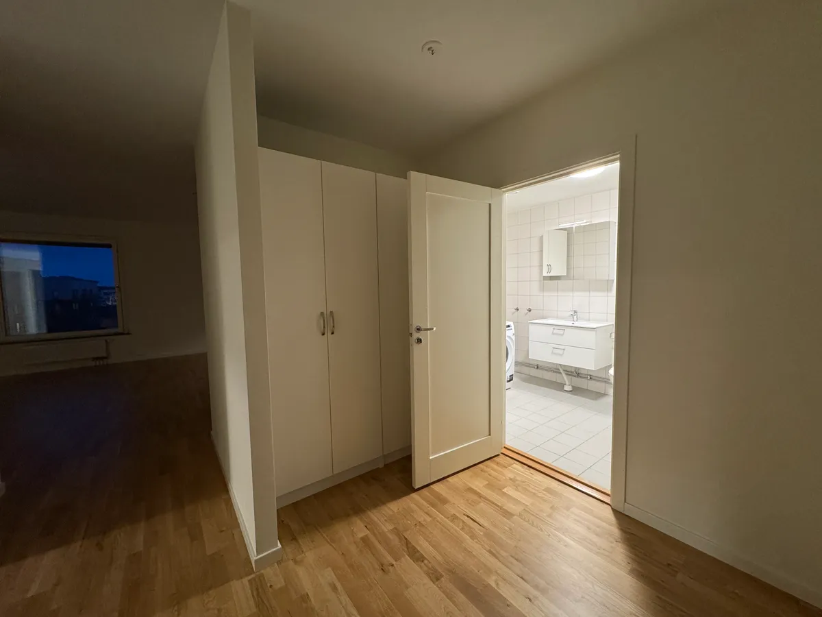 Hyreslägenhet på Stockholm i stockholm