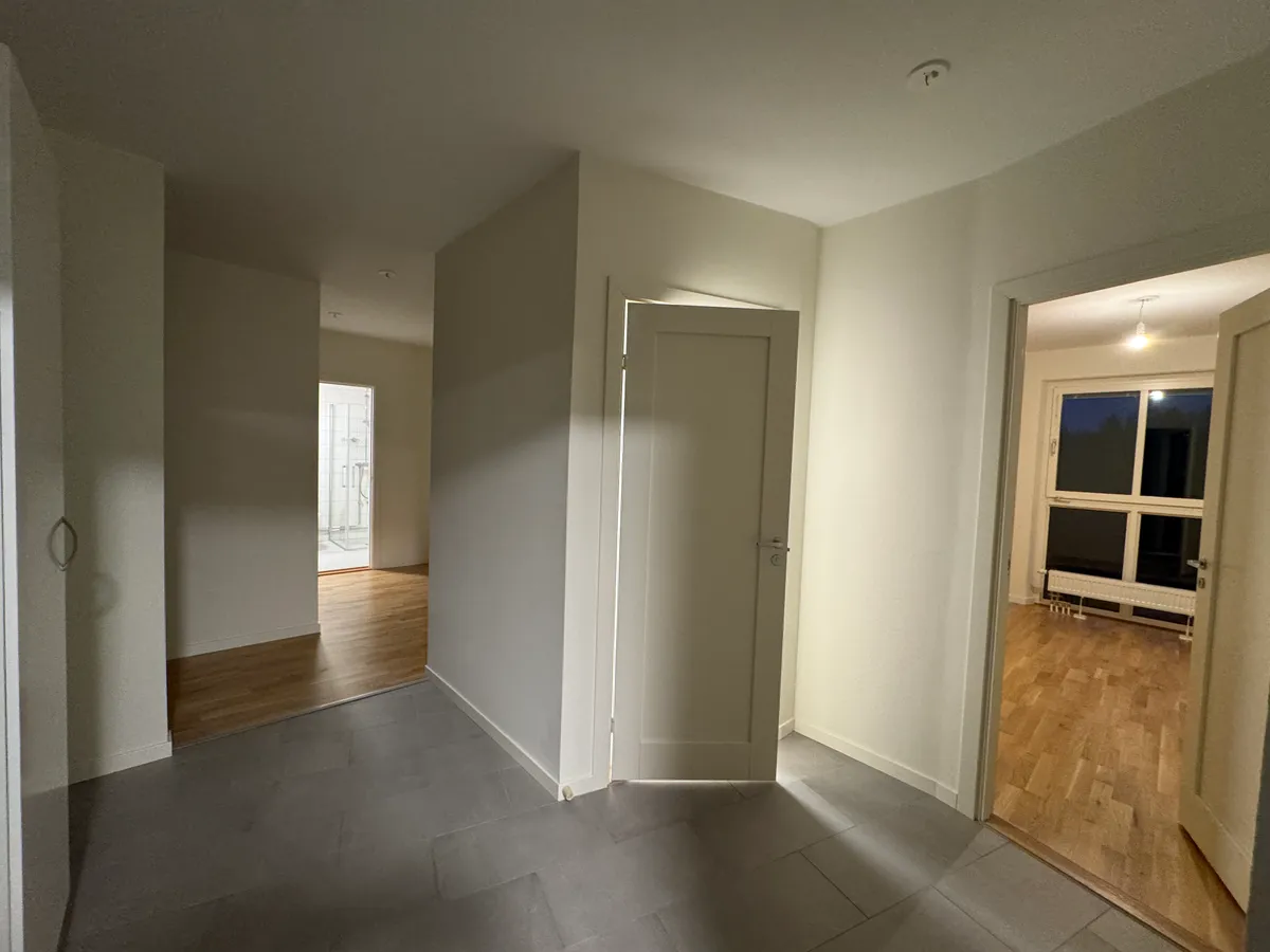 Hyreslägenhet på Stockholm i stockholm