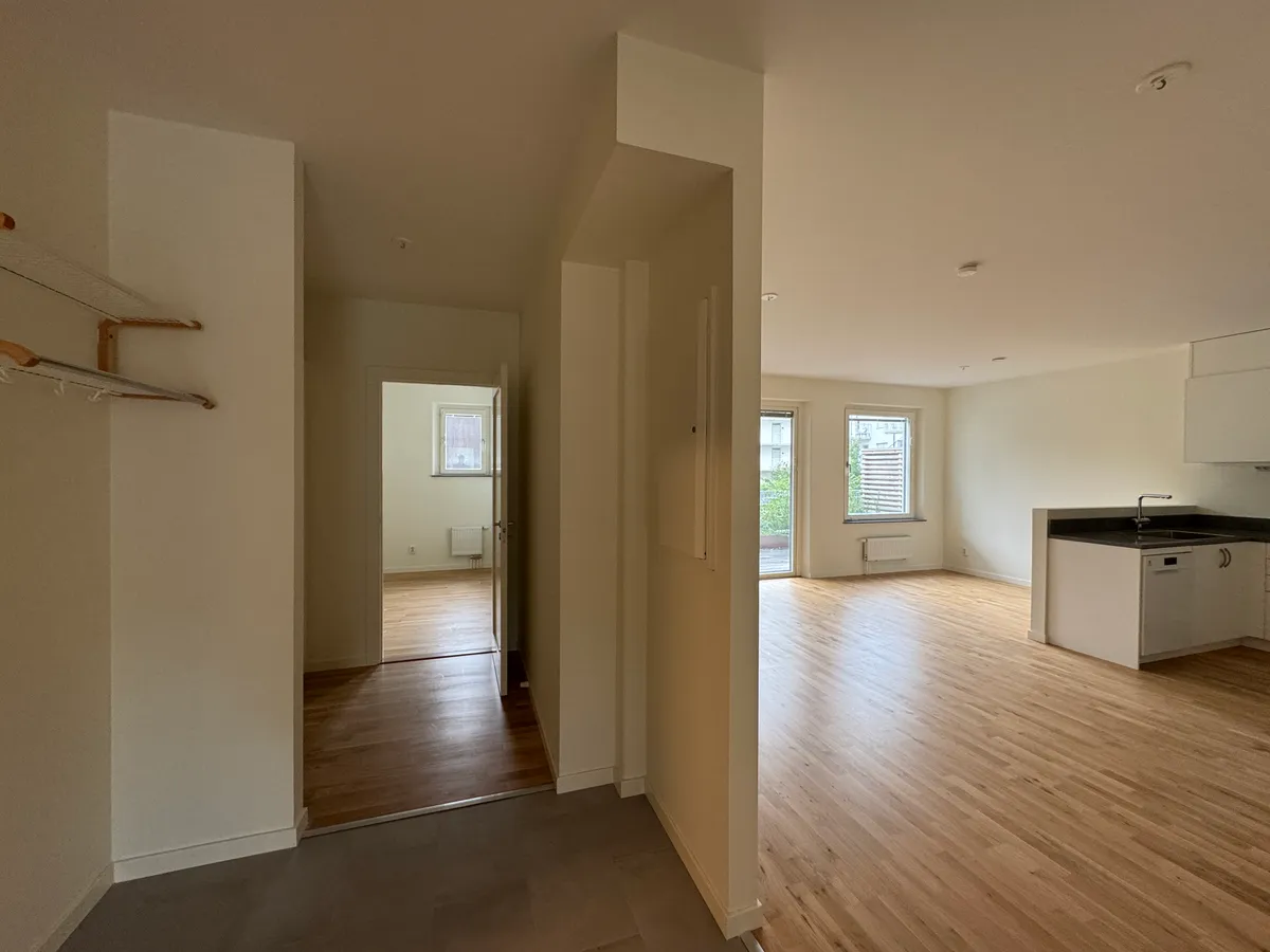 Hyreslägenhet på Stockholm i stockholm