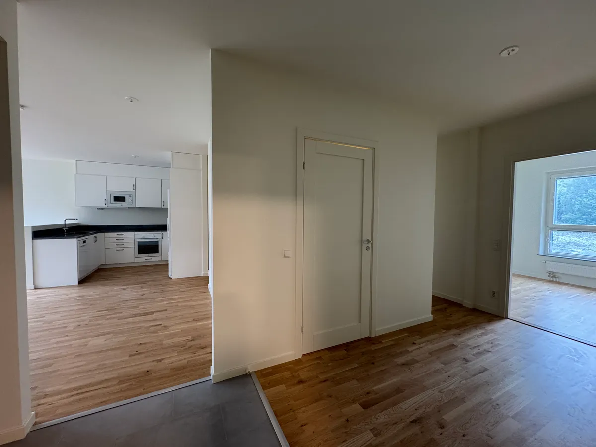 Hyreslägenhet på Stockholm i stockholm