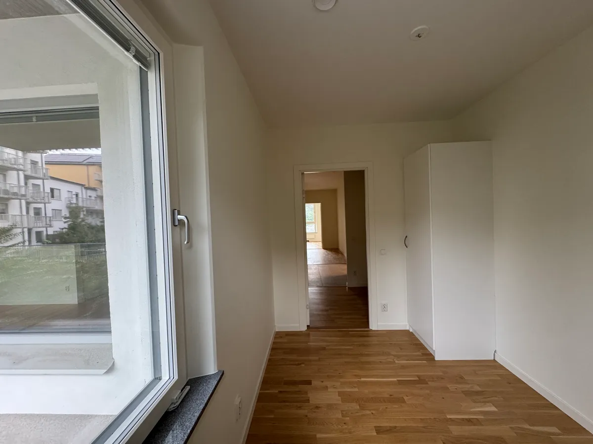 Hyreslägenhet på Stockholm i stockholm