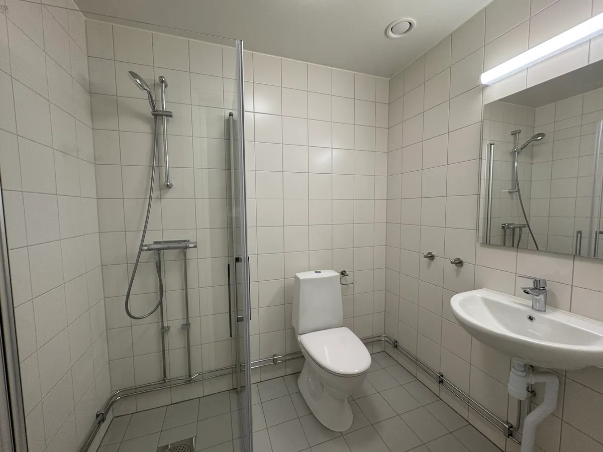 Hyreslägenhet på Stockholm i stockholm