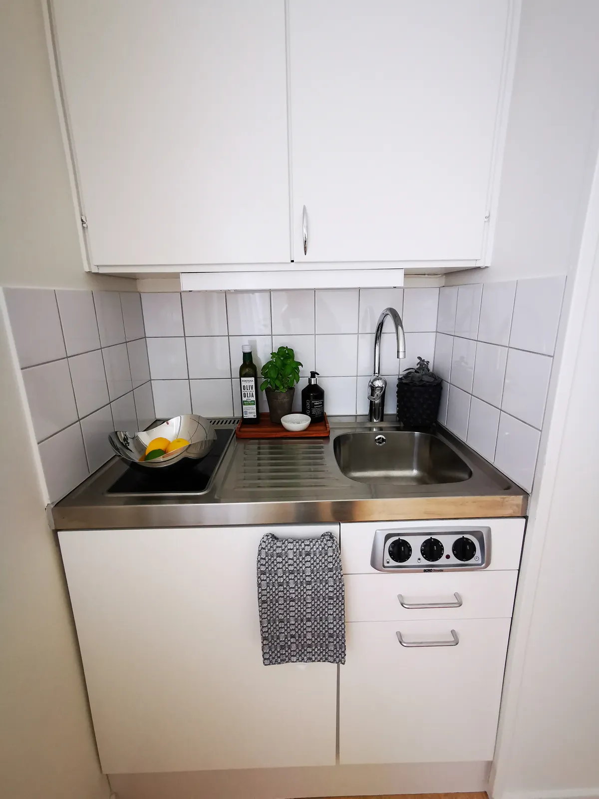 Hyreslägenhet på Solna i solna