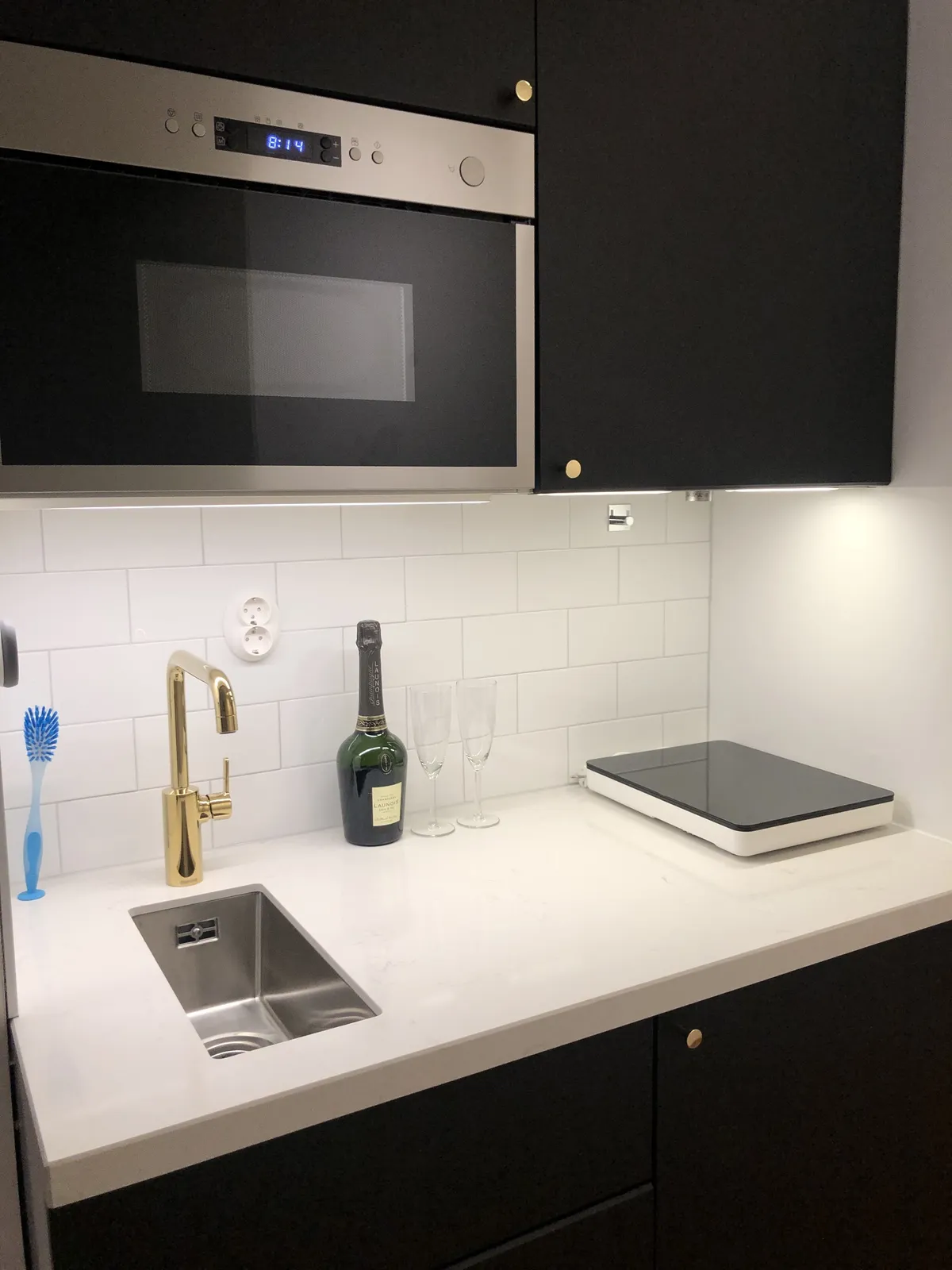 Hyreslägenhet på Stockholm i stockholm