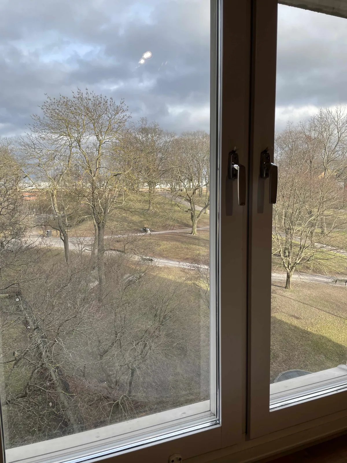 Hyreslägenhet på Stockholm i stockholm