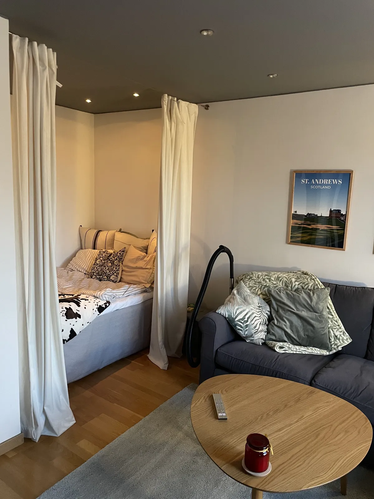 Hyreslägenhet på Sundsvall i sundsvall