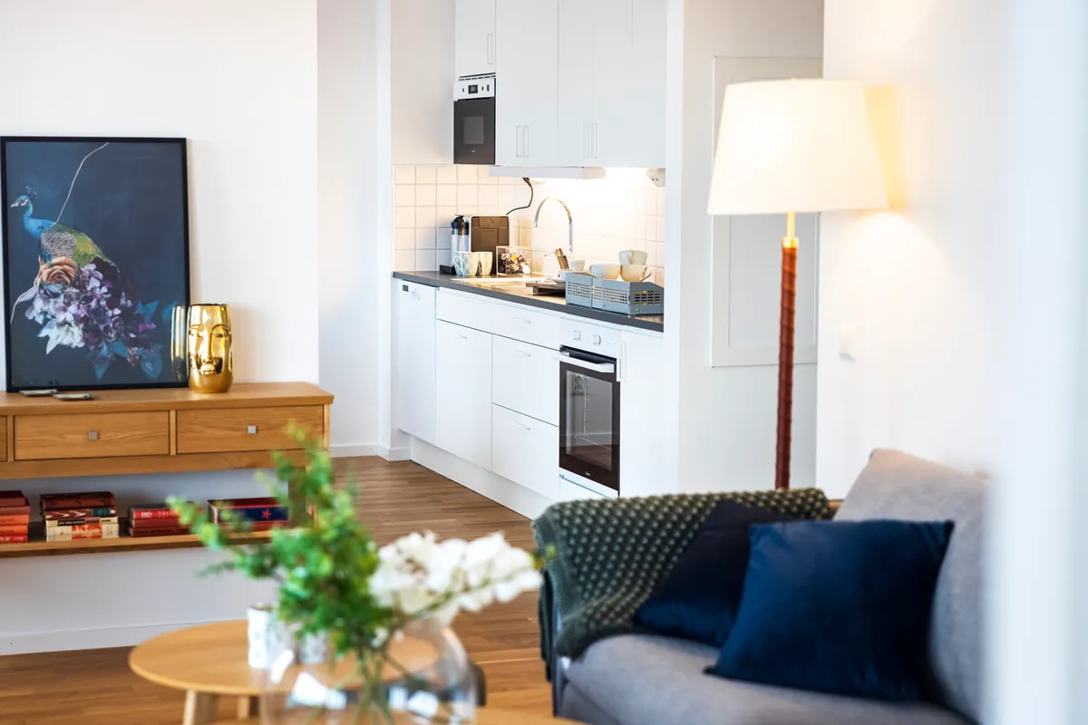 Hyreslägenhet på Helsingborg i helsingborg