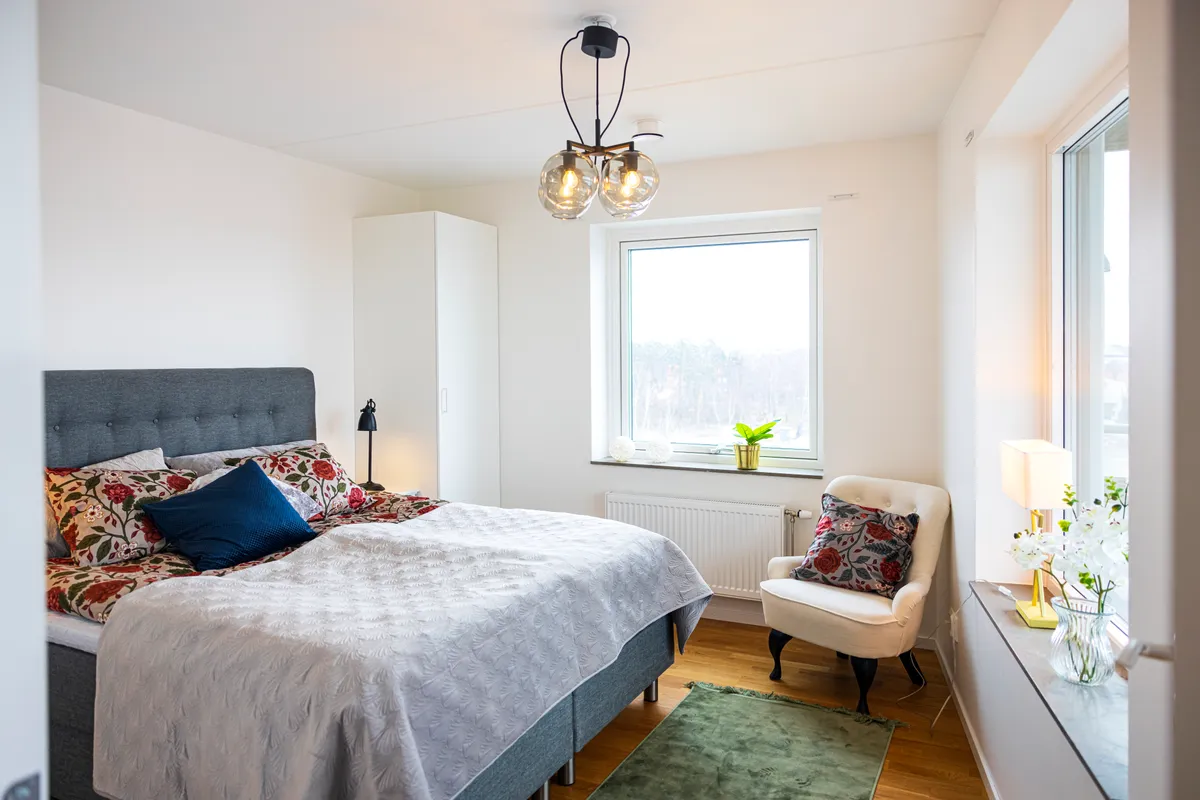 Hyreslägenhet på Helsingborg i helsingborg