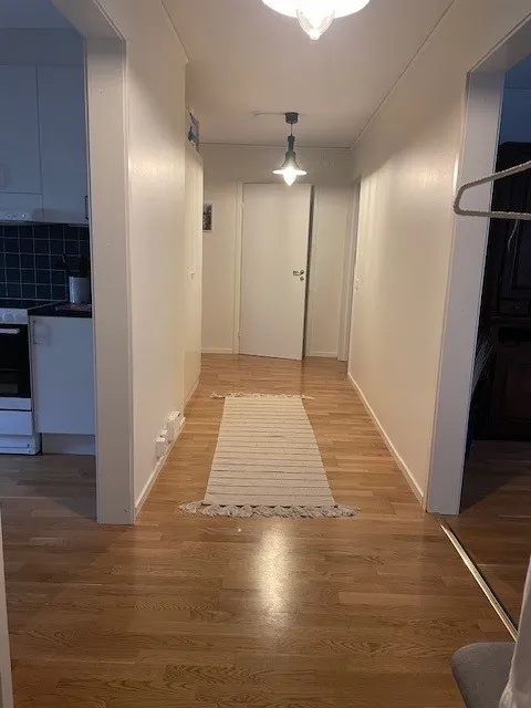 Hyreslägenhet på Oskarshamn i oskarshamn