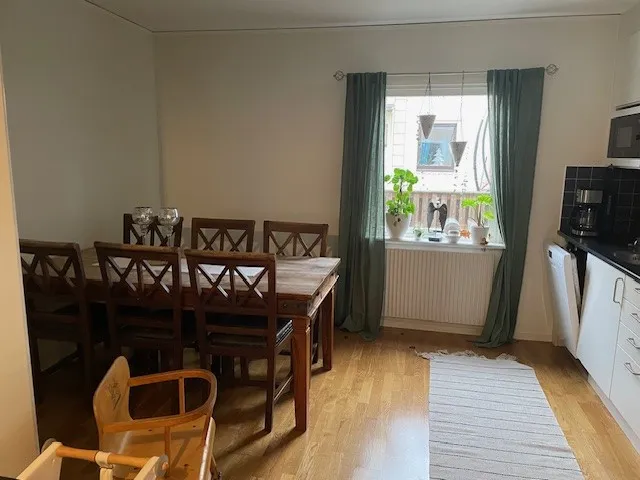 Hyreslägenhet på Oskarshamn i oskarshamn