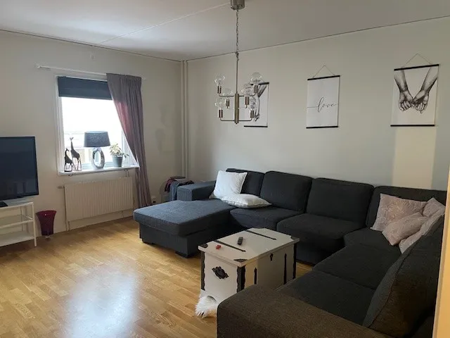 Hyreslägenhet på Oskarshamn i oskarshamn