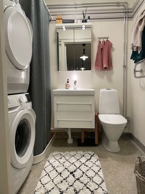 Hyreslägenhet på Oskarshamn i oskarshamn