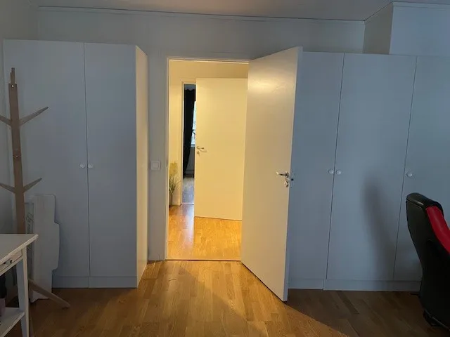 Hyreslägenhet på Oskarshamn i oskarshamn