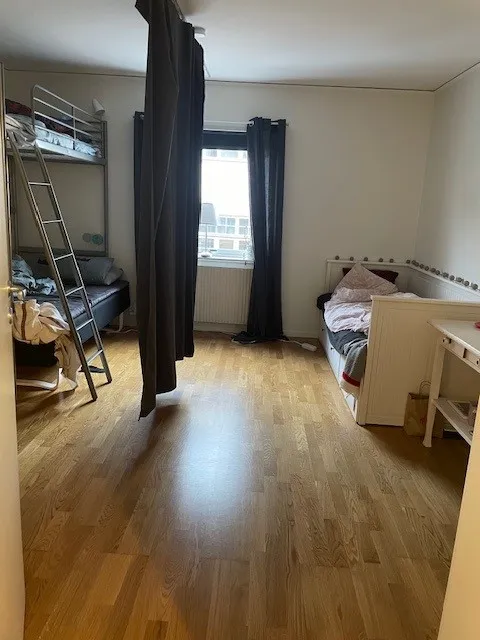 Hyreslägenhet på Oskarshamn i oskarshamn