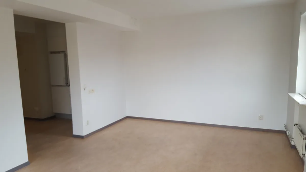 Hyreslägenhet på Kvänum i kvanum