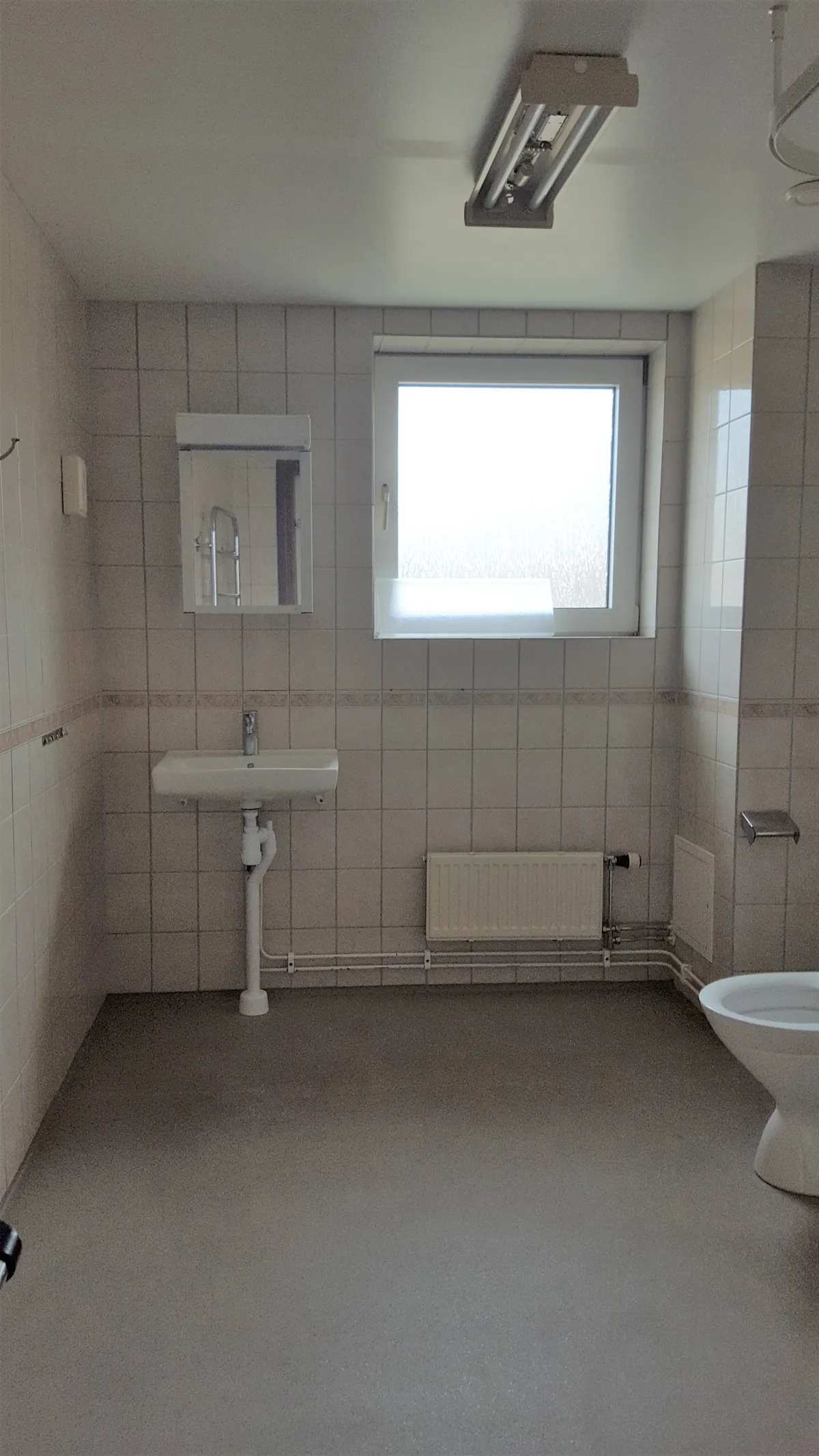 Hyreslägenhet på Kvänum i kvanum