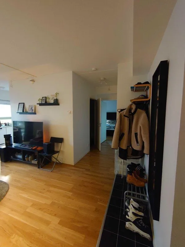 Hyreslägenhet på Stockholm i stockholm