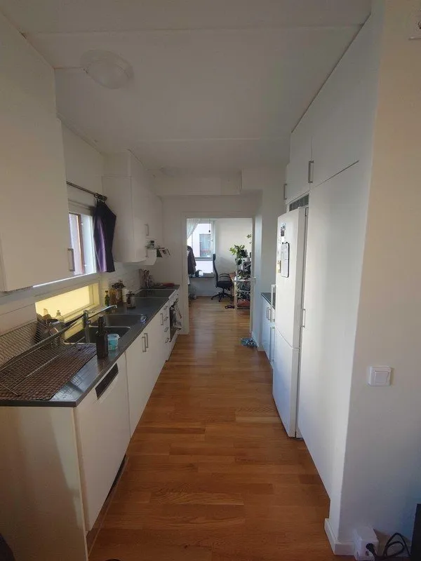 Hyreslägenhet på Stockholm i stockholm