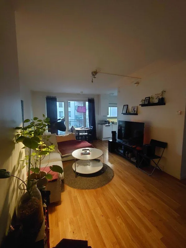 Hyreslägenhet på Stockholm i stockholm