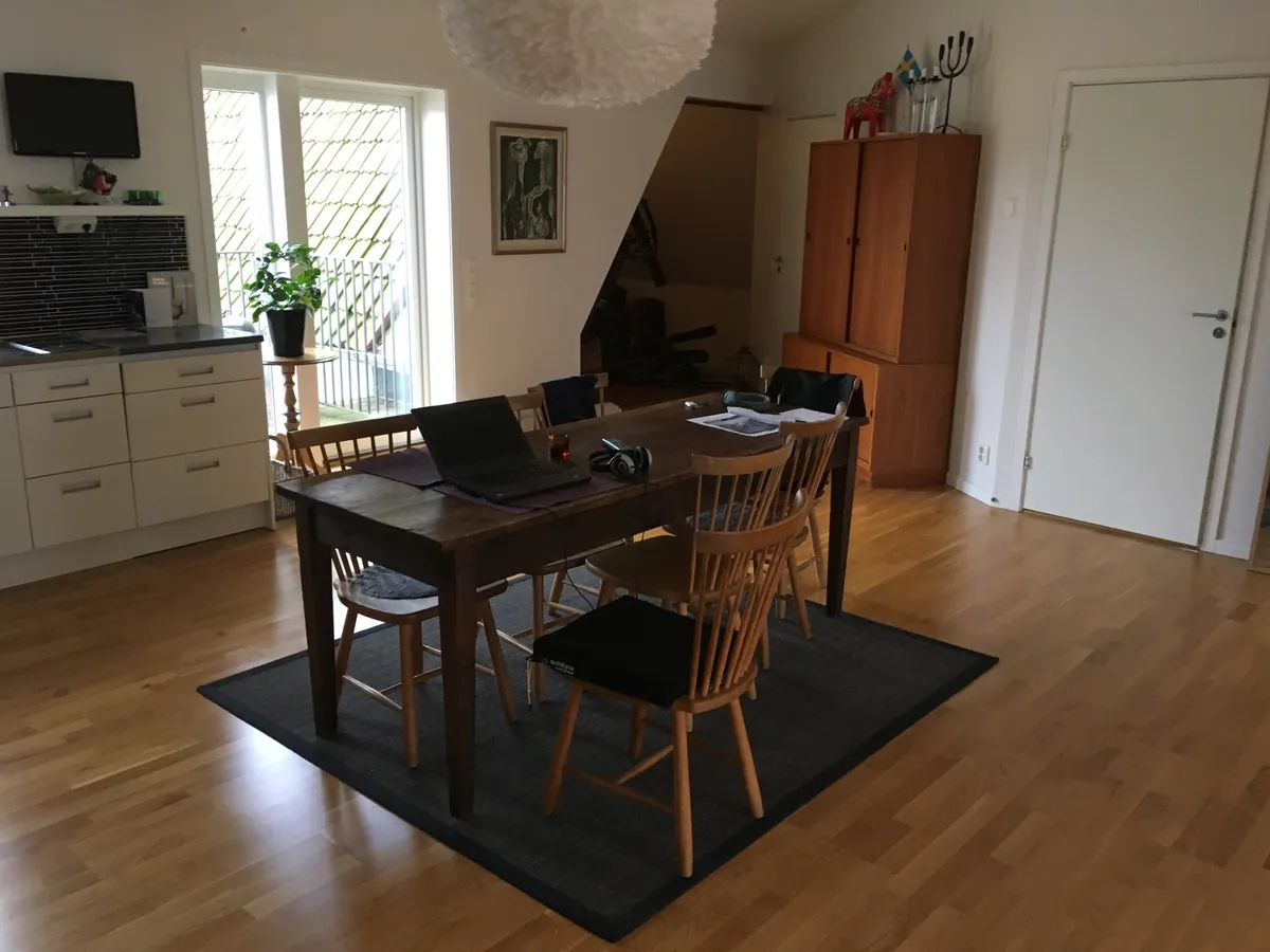 Hyreslägenhet på Lidköping i lidkoping