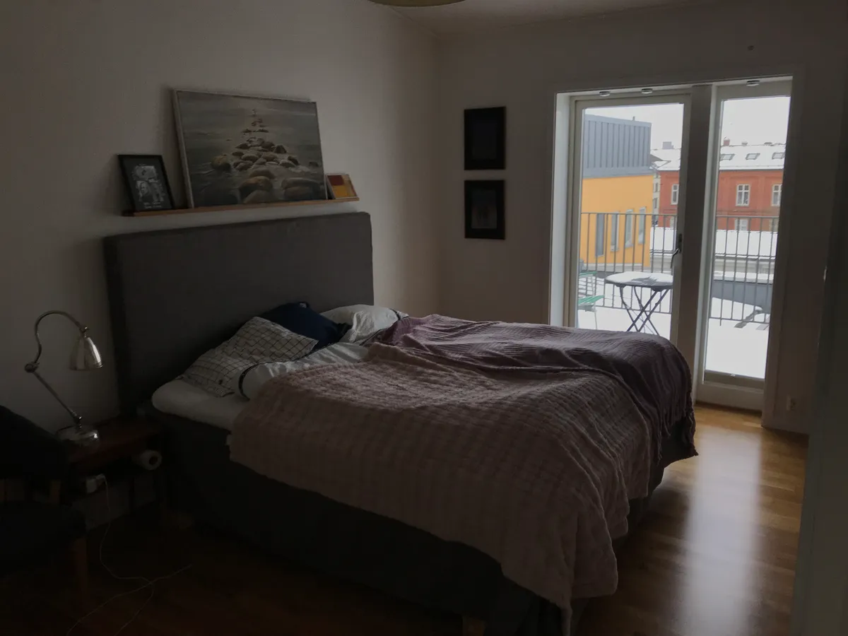 Hyreslägenhet på Lidköping i lidkoping