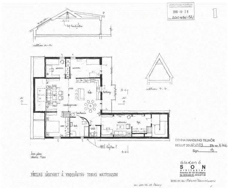 Hyreslägenhet på Lidköping i lidkoping