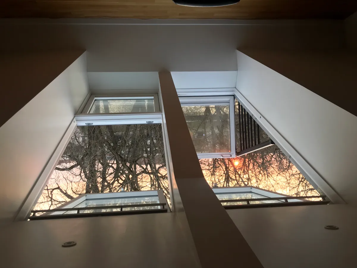 Hyreslägenhet på Lidköping i lidkoping