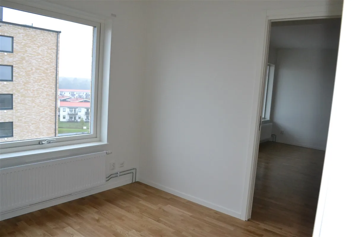 Hyreslägenhet på Falkenberg i falkenberg