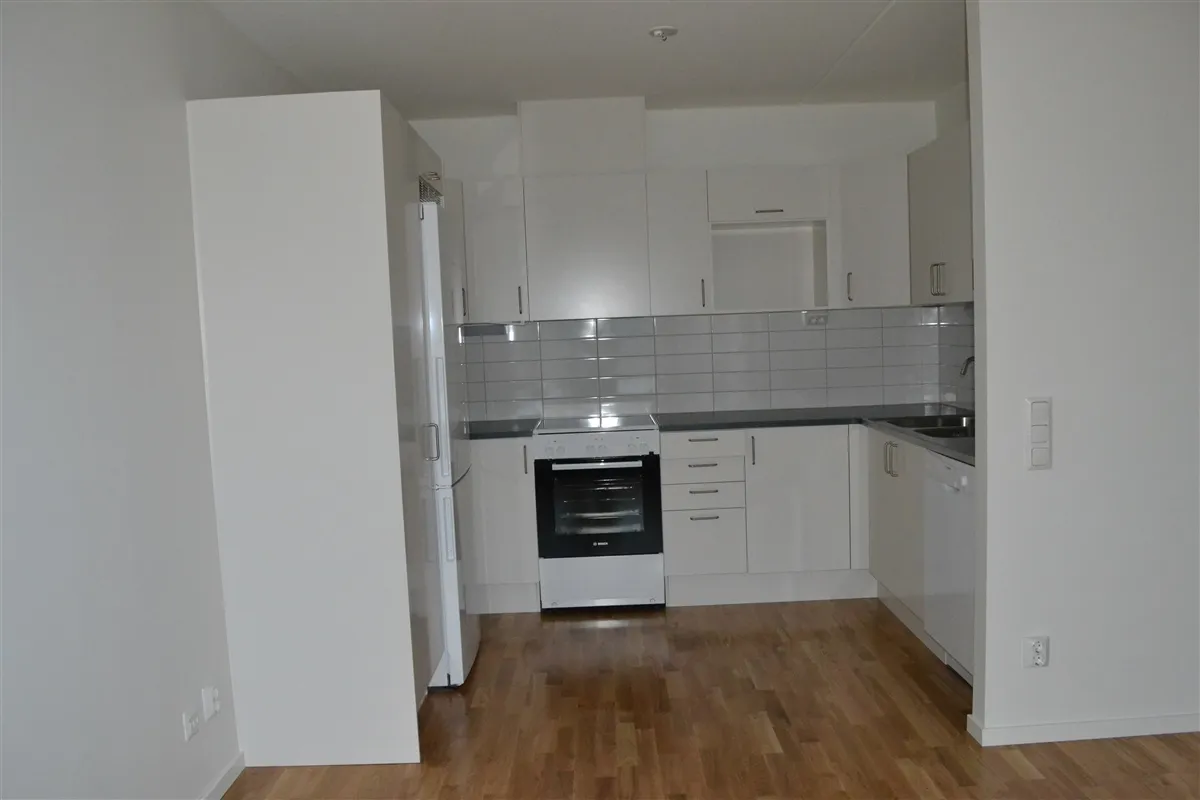 Hyreslägenhet på Falkenberg i falkenberg