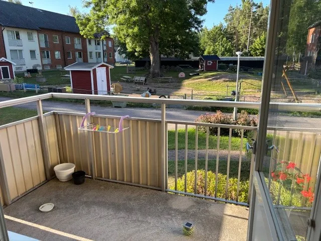 Hyreslägenhet på Oskarshamn i oskarshamn