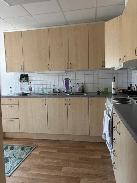 Hyreslägenhet på Oskarshamn i oskarshamn