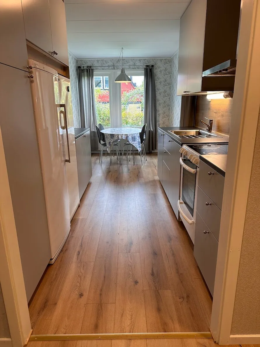 Hyresbostad på Växjö i vaxjo