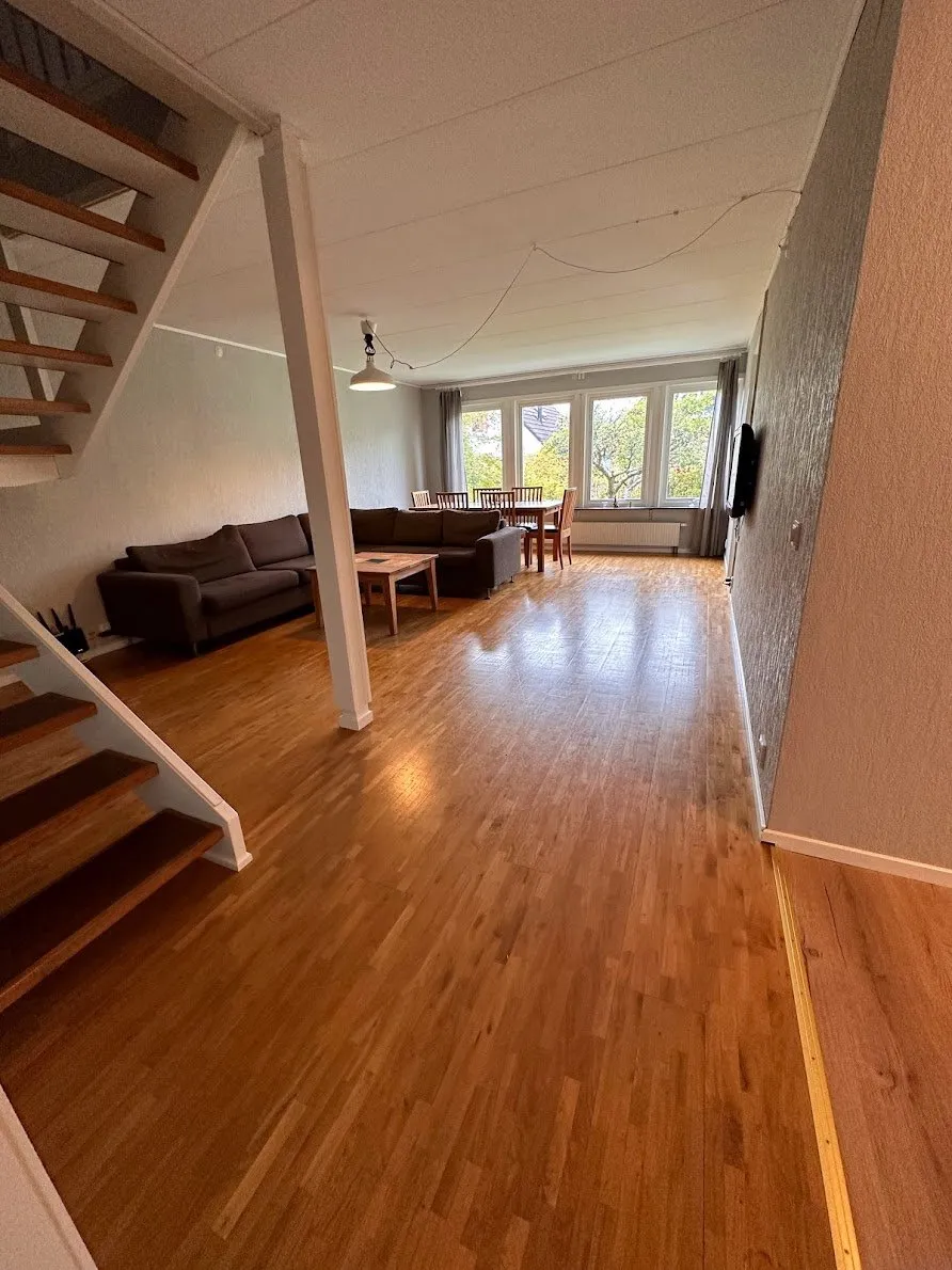 Hyresbostad på Växjö i vaxjo