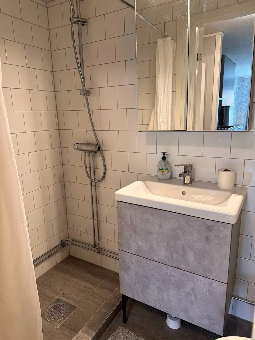 Hyresbostad på Växjö i vaxjo