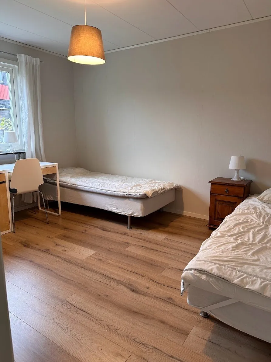 Hyresbostad på Växjö i vaxjo