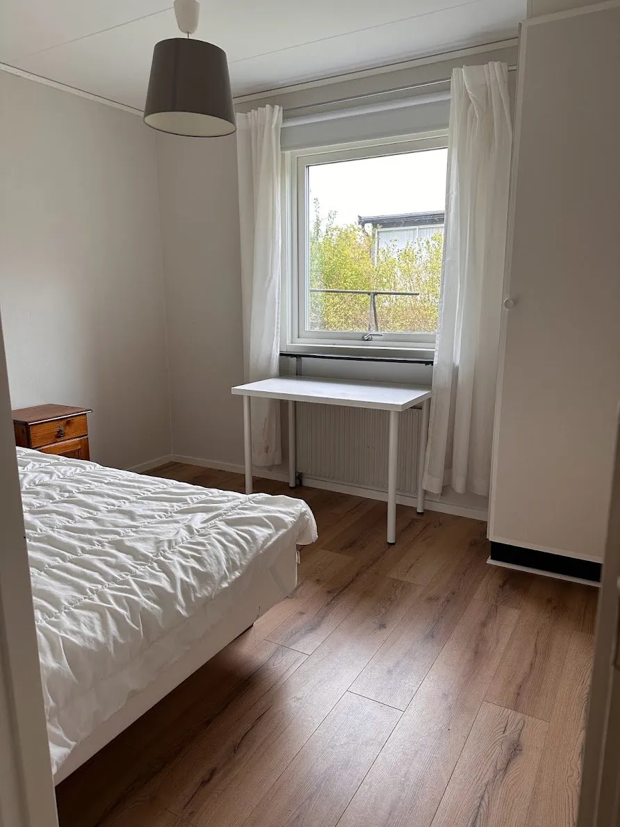 Hyresbostad på Växjö i vaxjo