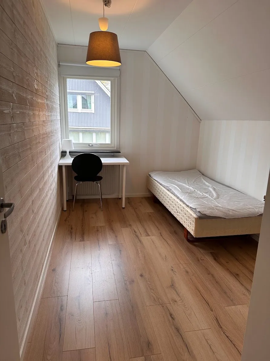 Hyresbostad på Växjö i vaxjo