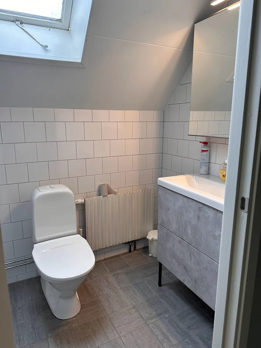 Hyresbostad på Växjö i vaxjo